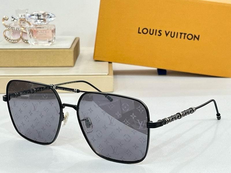 LV Sunglasses 735